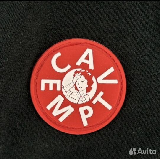 Худи cav empt