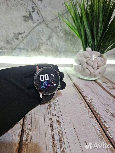 Смарт часы Honor Magic Watch 2