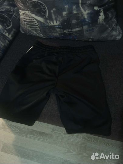 Шорты мужские kappa