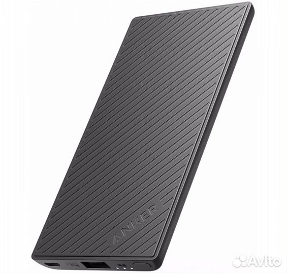 Внешний аккумулятор Anker PowerCore Slim Ultra, 50