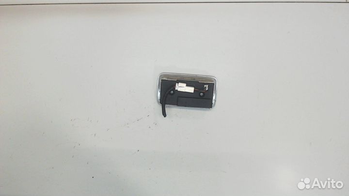 Переключатель отопителя Toyota Sienna 3, 2013