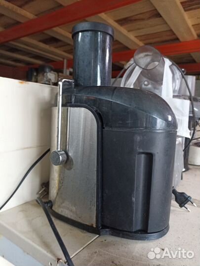 Соковыжималка sc-JE50S11