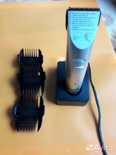 Машинки профи Panasonic ER -1410\-ER-1512\ER-1420