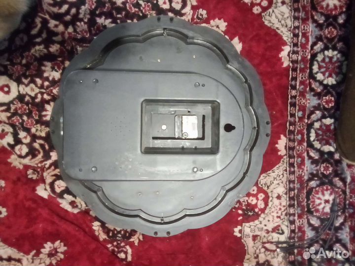 Часы настенные