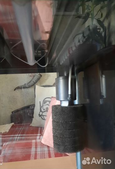 Аквариум jebo 35 литров