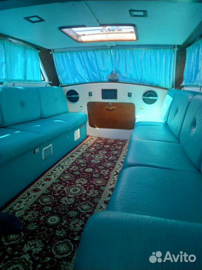 Продаю катер