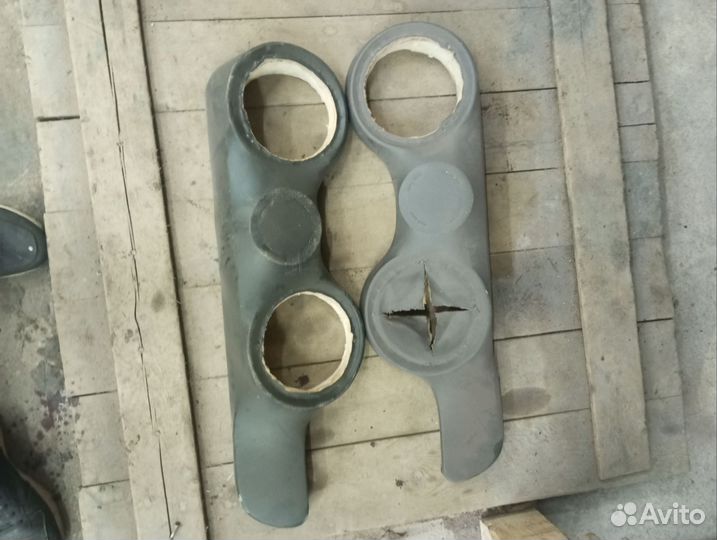 Автомобильные колонки 16 см