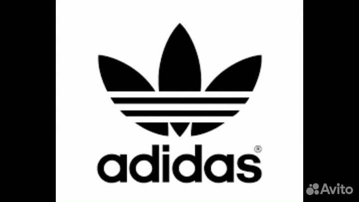 Куртка мужская adidas