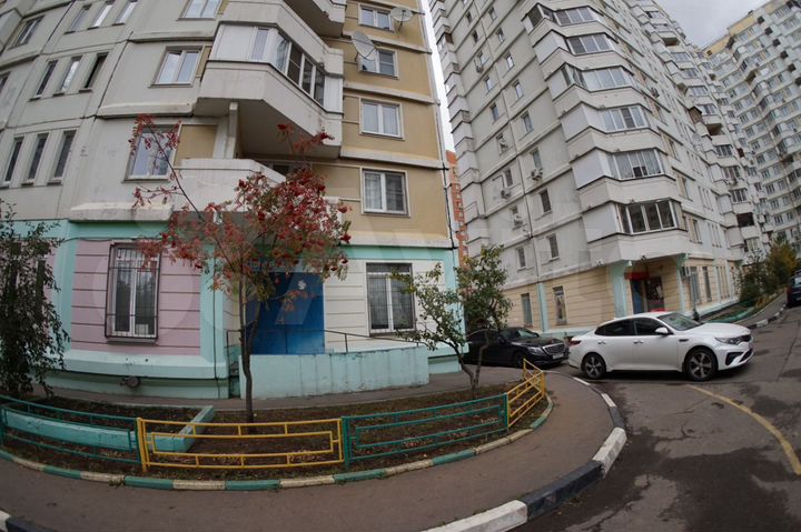 Продам помещение свободного назначения, 92.6 м²