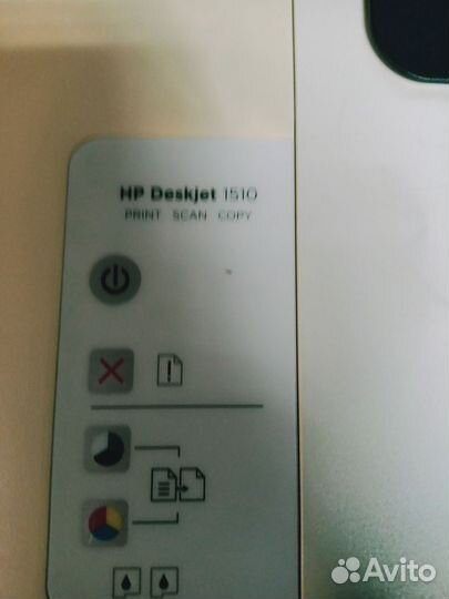 Принтер