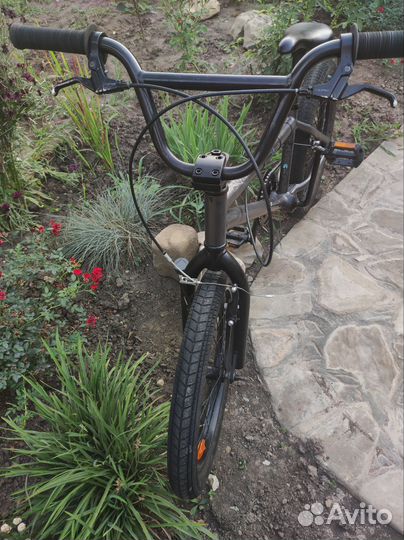 Велосипед подростковый вмх