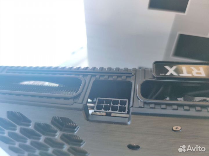 Видеокарта RTX 3060 Palit Dual OC 12Gb на гарантии