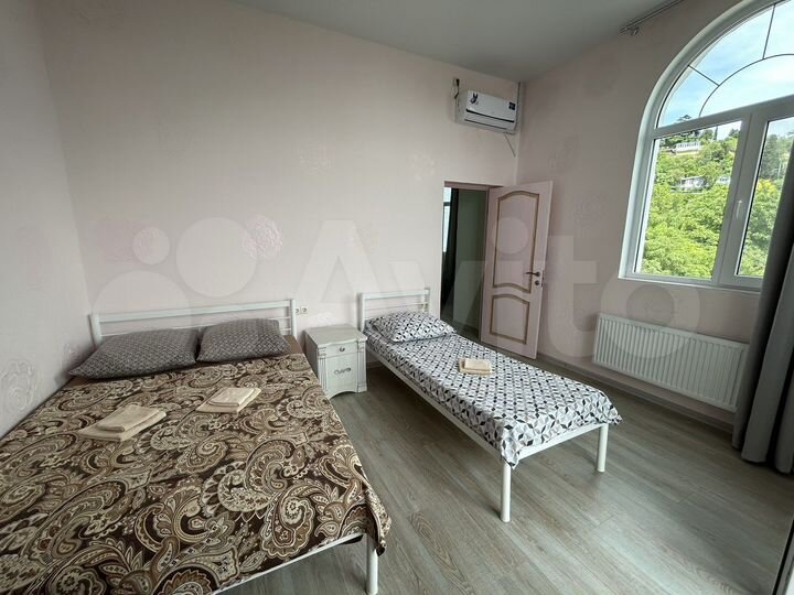 Комната 35 м², 6/7 эт.