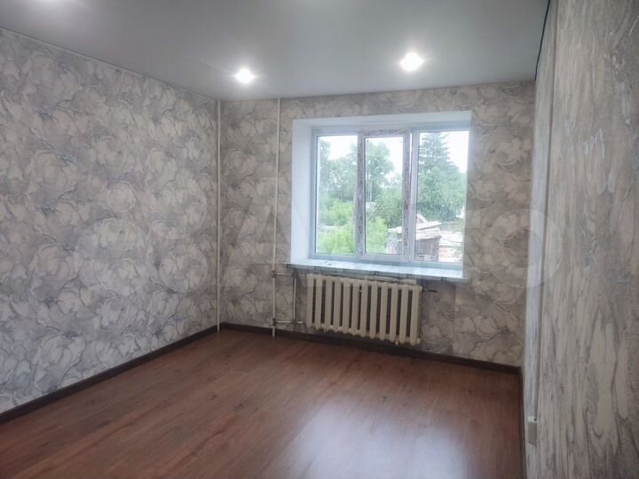 Дом 17,9 м² на участке 17,9 сот.