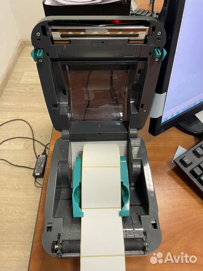 Термопринтер