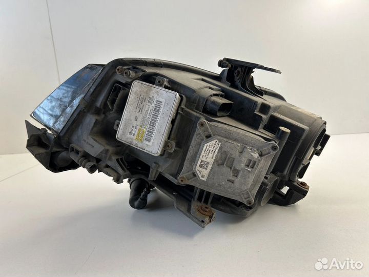 Фара правая Audi A4 B8 2007-2015 8K0941004C