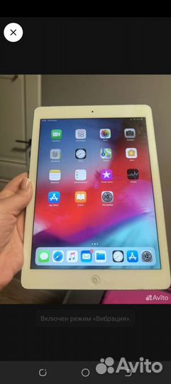 iPad air1 +cellular