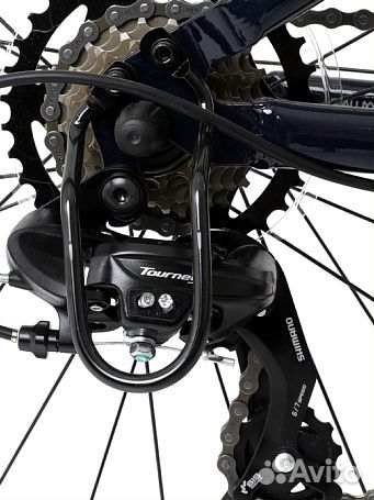 Велосипед Подростковый Giant XtC Jr 24 Lite (2022)