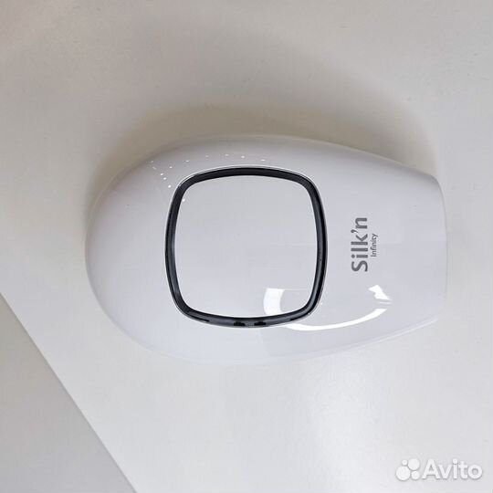 Фотоэпилятор лазерный эпилятор 400 000 вспышек