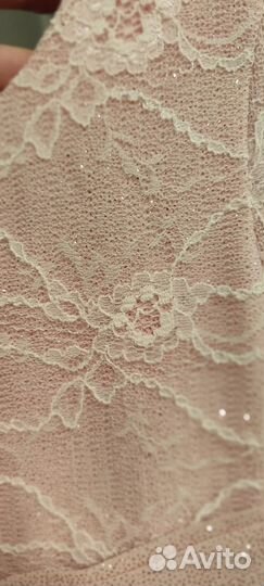 Платье нарядное 9 лет