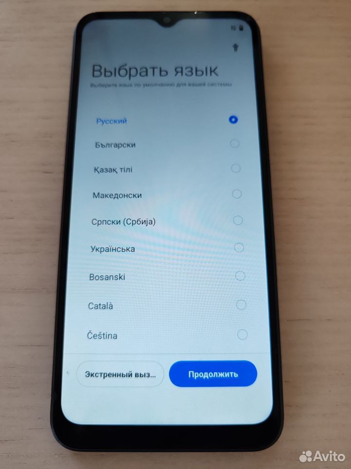 realme C33, 4/64 ГБ