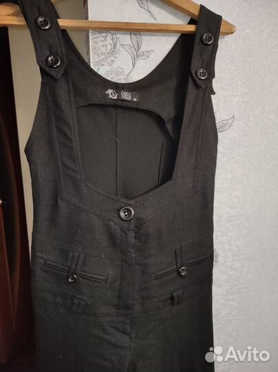 Комбинезон 42-44