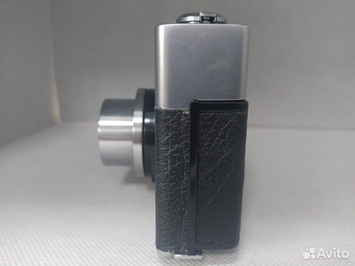 Фотоаппарат фкм-1 ломо СССР для микроскопа