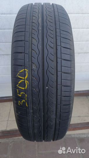 Kumho Solus KH17 185/65 R15