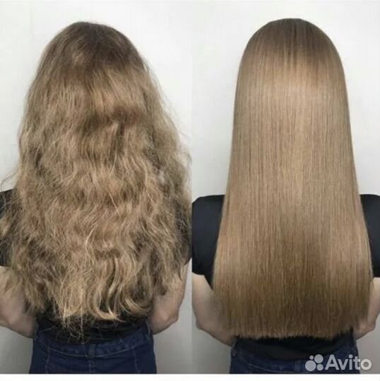 Кератин,Ботокс,Холодное востан,Ботопластика