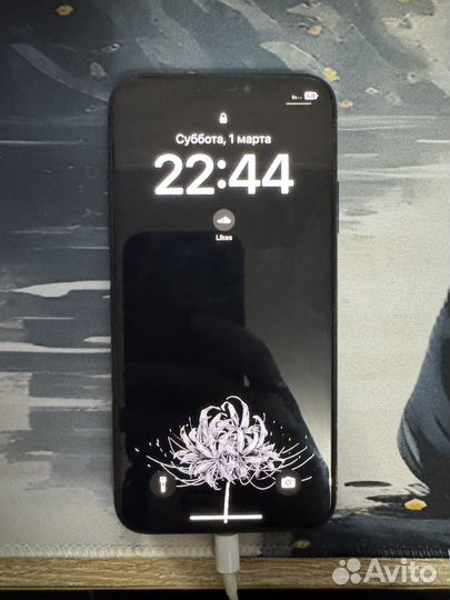 iPhone Xs, 256 ГБ