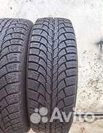 Gislaved Soft Frost 3 185/65 R15 88T