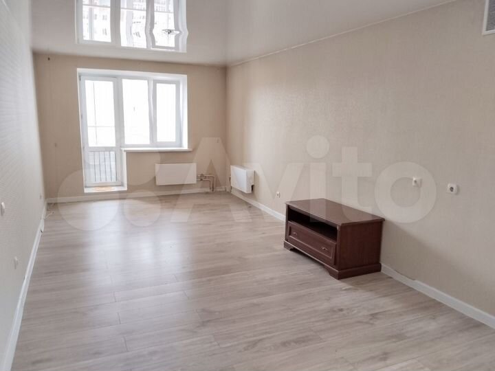 2-к. квартира, 49 м², 10/11 эт.