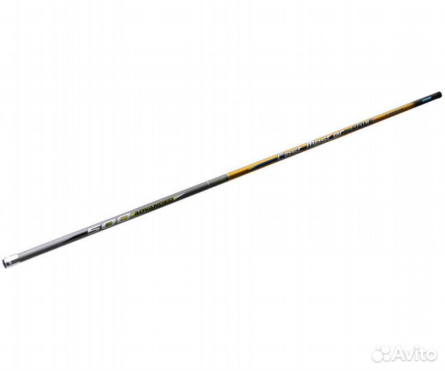 Flagman Удилище маховое б/к Cast Master Pole 5,6м