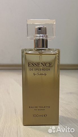 Женские духи