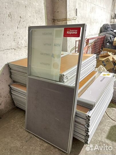 Офисные стоики Феликс