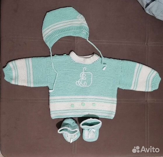 Вещи для девочки 62-74