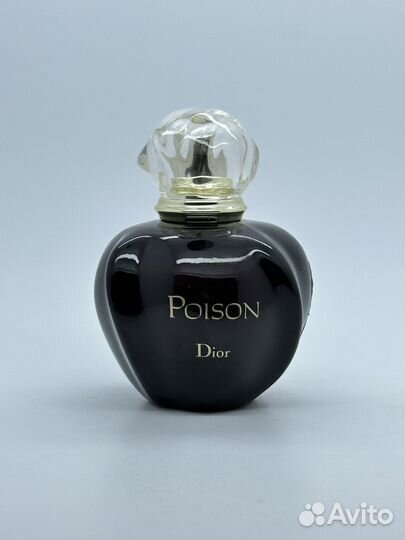 Dior Poison духи