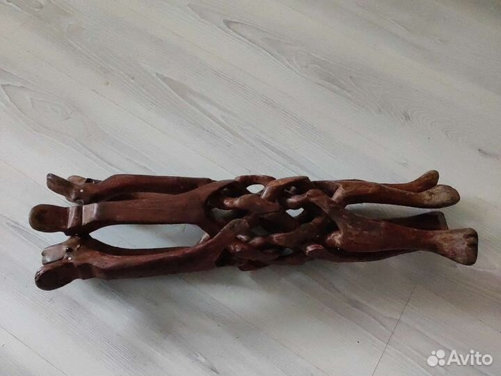 Восточный сувенир, декор, подставка