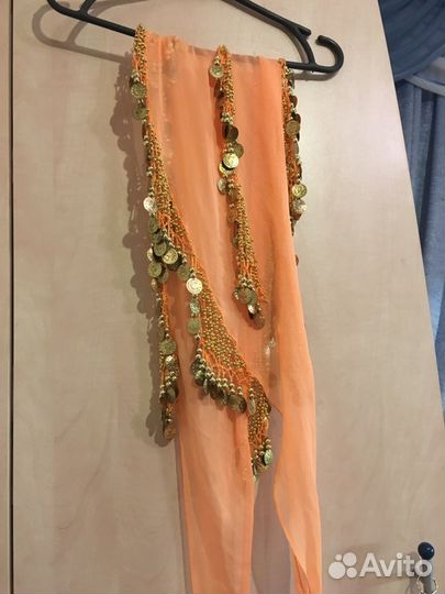 Костюм Платок для танцев живота