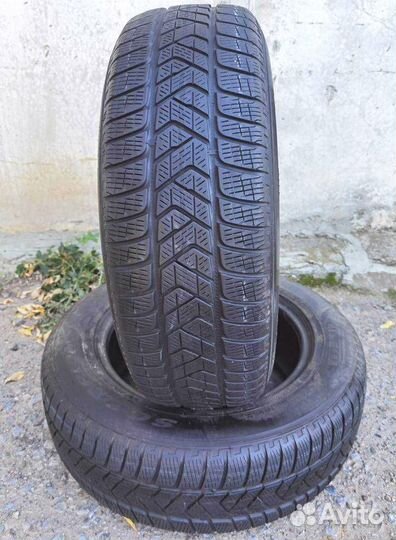 Pirelli Scorpion Winter 225/65 R17 102T