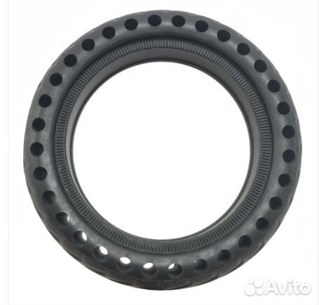 Покрышка бескамерная Xiaomi mijia m365 8 1/2x2