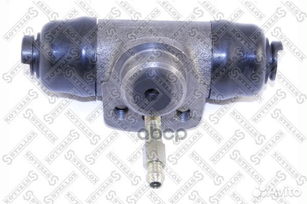 Задн.торм.цил. VW Golf/Jetta 86-91/Audi 80 87-95