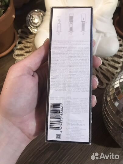 Мужской парфюм оригинал