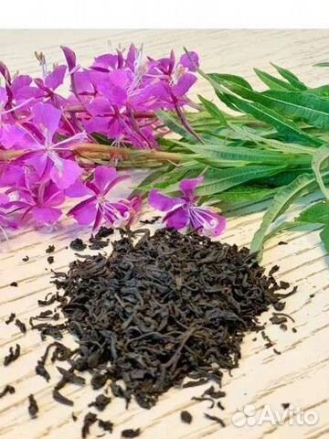 Травы: душица, зверобой, Иван чай, одуванчик