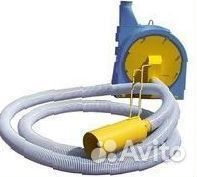 Роторная дробилка