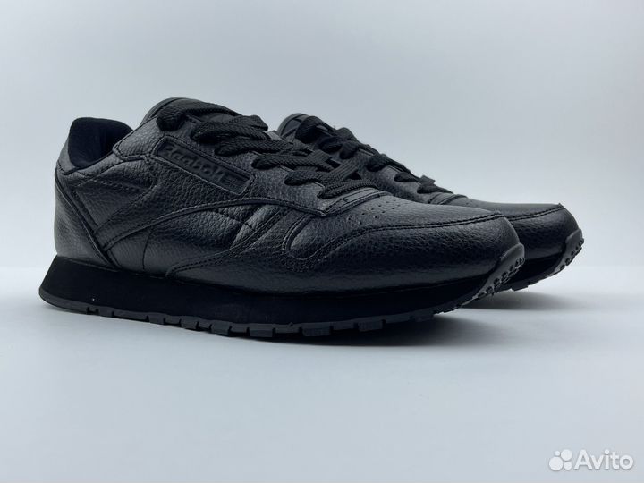 Кроссовки Reebok classic