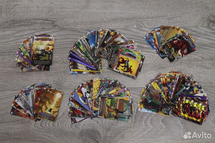 Человек паук и Скуби Ду