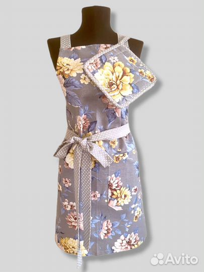 Фартук для кухни