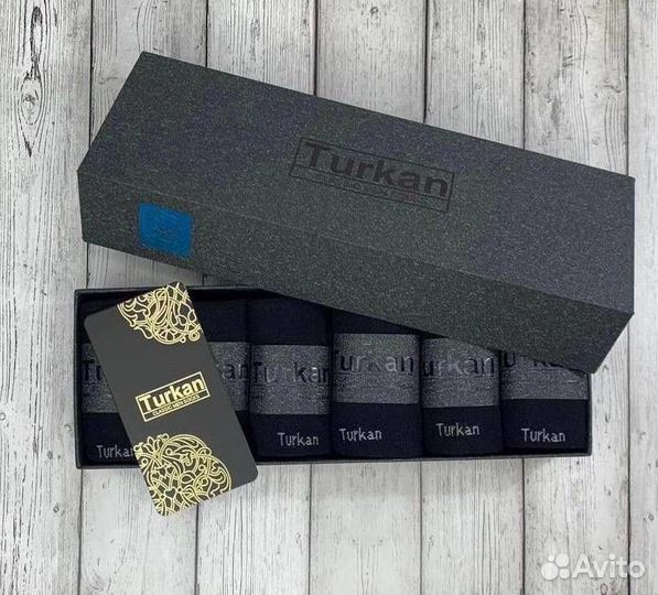 Набор носков