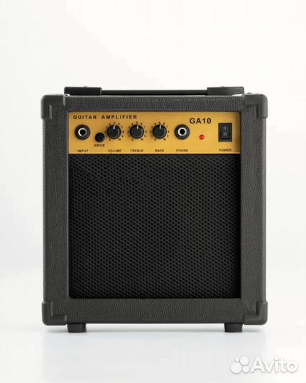 Электрогитара